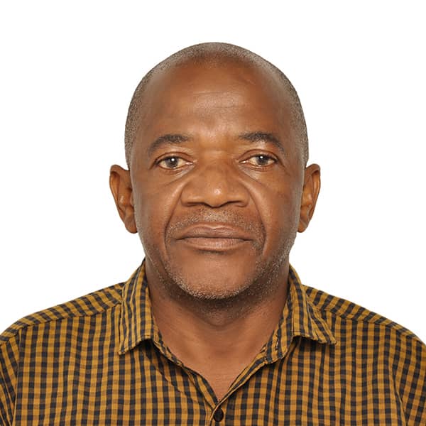 Mr. Gaudence Kalyalya