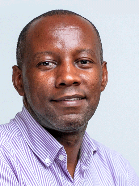 Prof. Elisante Mshiu