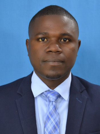 Mr. Dickson Kakuru