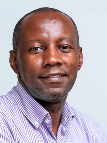 Prof. Elisante Mshiu