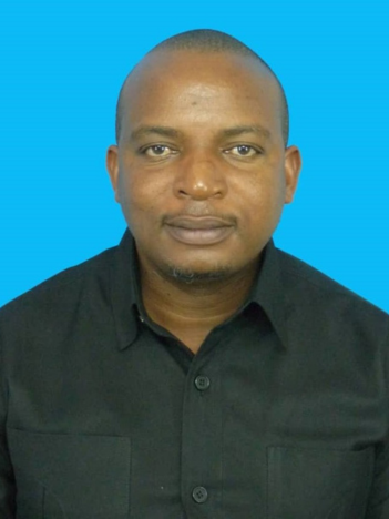 Mr. Emmanuel Kisendi