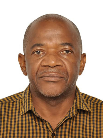 Mr. Gaudence Kalyalya