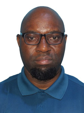Mr. John Kalimenze