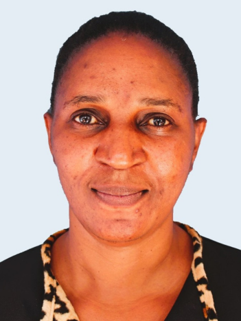Ms. Rosemary Rwebugisa