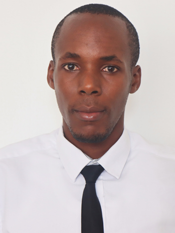 Mr. Ebenezer Mollel