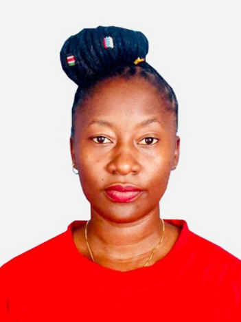Dr. Rachel Sabuni