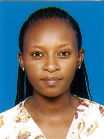 Dr. Sara Emanuel