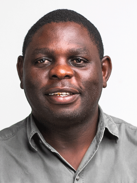 Dr. Emmanuel Kazimoto