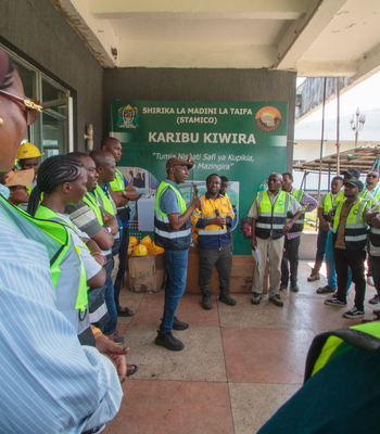 Pre-Conference Excursion