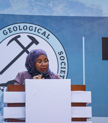 TGS 2025 Annual Conference